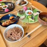 YUWAERU 札幌円山公園店 - 