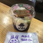 アサイーボウル専門店MO_MO_ - 