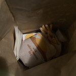 マクドナルド - 