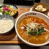 大阪中華サワダ飯店