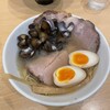 らー麺 鉄山靠 瀬田本店