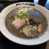 煮干しラーメン山岡家 荒川沖店
