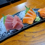 ざ・いざかや - 