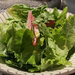 名古屋焼肉きらく - 