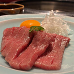 名古屋焼肉きらく - 