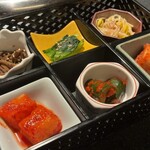 名古屋焼肉きらく - 