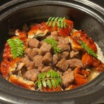 名古屋焼肉きらく - 