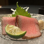 名古屋焼肉きらく - 