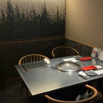 名古屋焼肉きらく - 