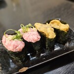 新鮮酒場すしやねん - 