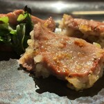 名古屋焼肉きらく - 