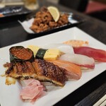 新鮮酒場すしやねん - 