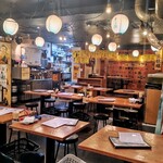 Shinjuku Maruko Suisan