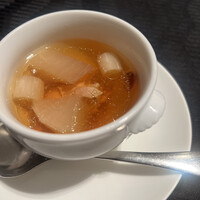 スーツァン・レストラン陳 渋谷店 - 