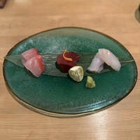 鮨弥栄 - 