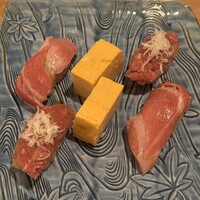 鮨弥栄 - 