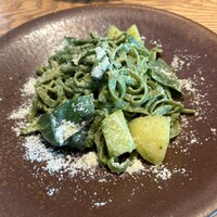 AWkitchen figlia 渋谷スクランブルスクエア - 