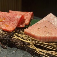 名古屋焼肉きらく - 