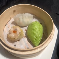 スーツァン・レストラン陳 渋谷店 - 