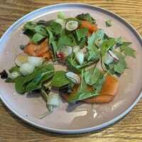 AWkitchen figlia 渋谷スクランブルスクエア - 