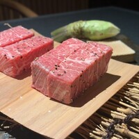 名古屋焼肉きらく - 
