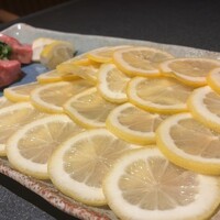名古屋焼肉きらく - 