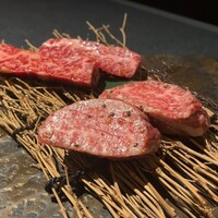 名古屋焼肉きらく - 