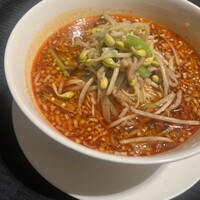 スーツァン・レストラン陳 渋谷店 - 