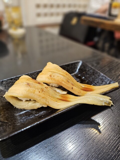 Shinsen Sakaba Sushiyanen Honmachi Ten photo 5