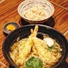 あげたち 匠の細麺 つるとんたん 大国町店