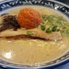 ラーメン・つけめん 刻々 - （※写真4）レッド明太豚骨ラーメン