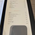 ル・カフェ・ヴィー - 