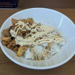 麺家 たいせい - 