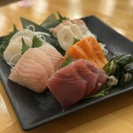 壱の座 有楽町串酒場 - 