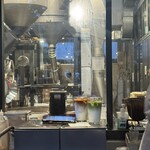 ファクトリー&ラボ 神乃珈琲 - 