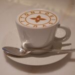 ル・カフェ・ヴィー - 