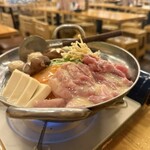 壱の座 有楽町串酒場 - 