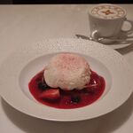 ル・カフェ・ヴィー - 