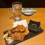 釜めし 博多焼き鳥 個室居酒屋 炭ス。 名古屋駅前店 - 