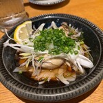 釜めし 博多焼き鳥 個室居酒屋 炭ス。 名古屋駅前店 - 