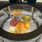 ル・カフェ・ヴィー - 