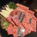 焼肉 静龍苑 - 