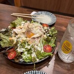 釜めし 博多焼き鳥 個室居酒屋 炭ス。 名古屋駅前店 - 