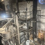 ファクトリー&ラボ 神乃珈琲 - 