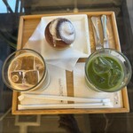 ファクトリー&ラボ 神乃珈琲 - 