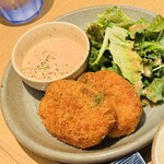 博多食堂 いっかく - 