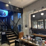 ファクトリー&ラボ 神乃珈琲 - 