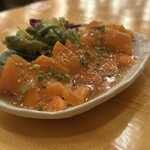 壱の座 有楽町串酒場 - 