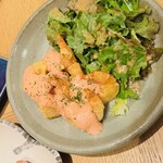 博多食堂 いっかく - 