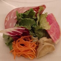 クラシコ・クッチーナ・イタリアーナ - 